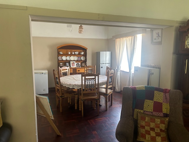 3 Bedroom Property for Sale in Vierfontein Free State